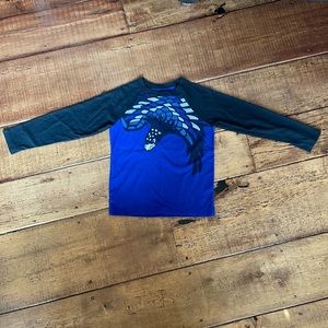 Boys Tea Collection shirt